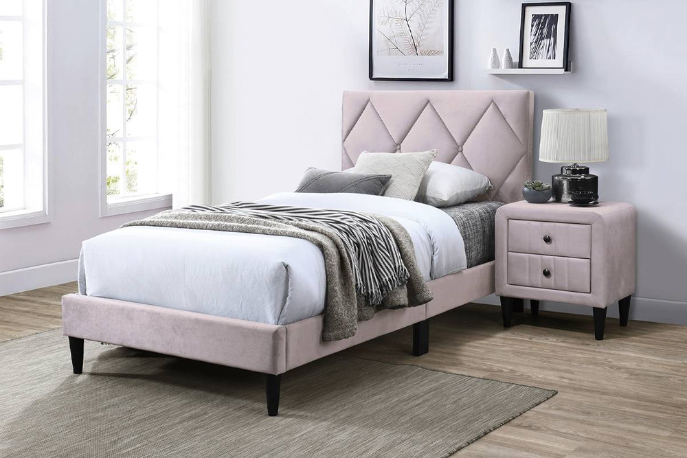 FULL BED