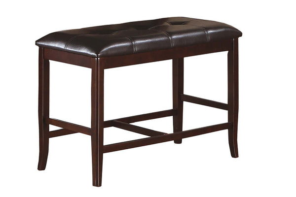 HIGH BENCH