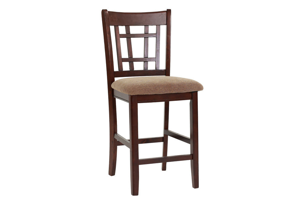 COUNTER HEIGHT CHAIR 