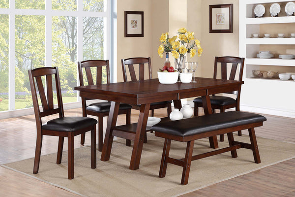 DINING BENCH 