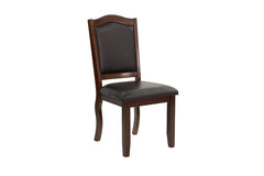 DINING CHAIR- PU