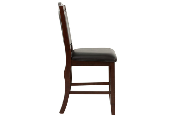 HIGH CHAIR- PU