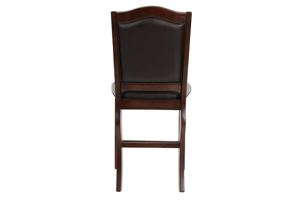 HIGH CHAIR- PU