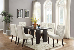 DINING CHAIR