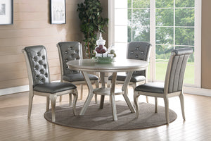 DINING CHAIR