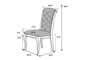 DINING CHAIR