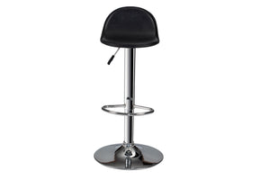 ADJUSTABLE BAR STOOL