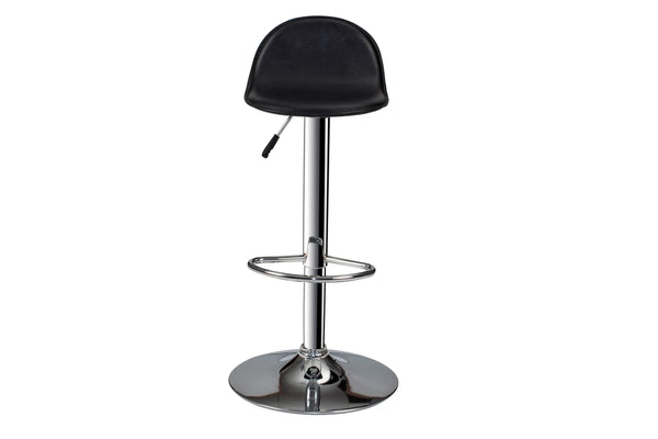 ADJUSTABLE BAR STOOL