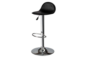 ADJUSTABLE BAR STOOL