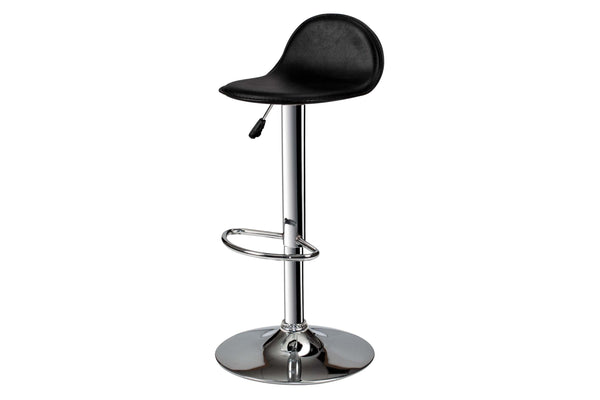 ADJUSTABLE BAR STOOL