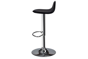 ADJUSTABLE BAR STOOL