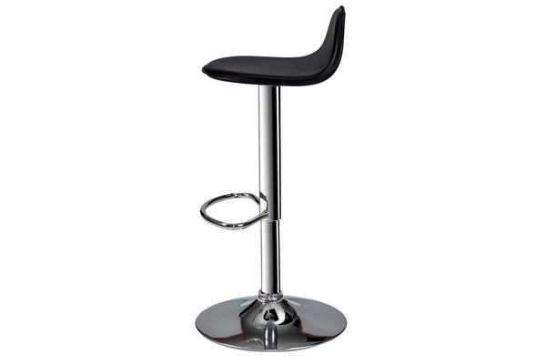ADJUSTABLE BAR STOOL