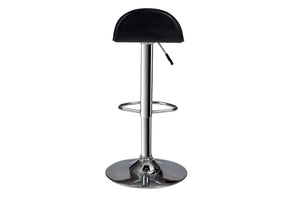 ADJUSTABLE BAR STOOL