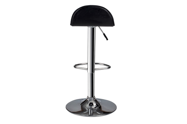 ADJUSTABLE BAR STOOL