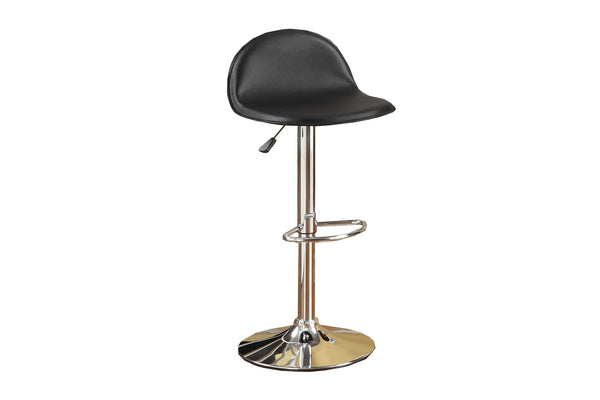 ADJUSTABLE BAR STOOL