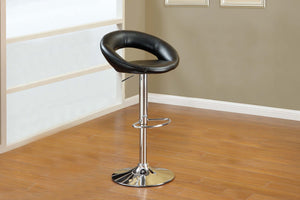 ADJUSTABLE BAR STOOL