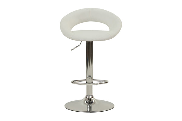 ADJUSTABLE BAR STOOL