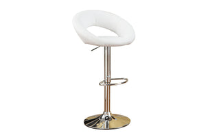 ADJUSTABLE BAR STOOL