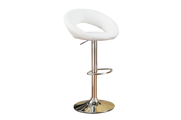 ADJUSTABLE BAR STOOL