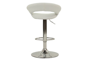 ADJUSTABLE BAR STOOL