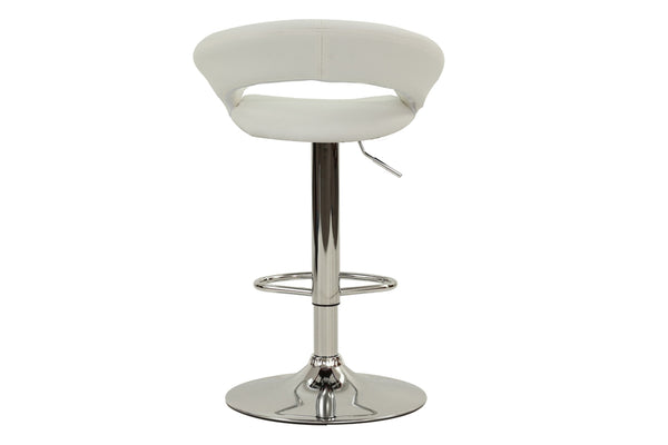 ADJUSTABLE BAR STOOL