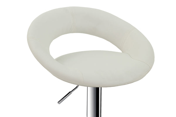 ADJUSTABLE BAR STOOL