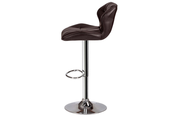 ADJUSTABLE BAR STOOL