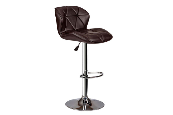 ADJUSTABLE BAR STOOL