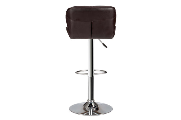 ADJUSTABLE BAR STOOL