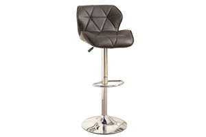 ADJUSTABLE BAR STOOL