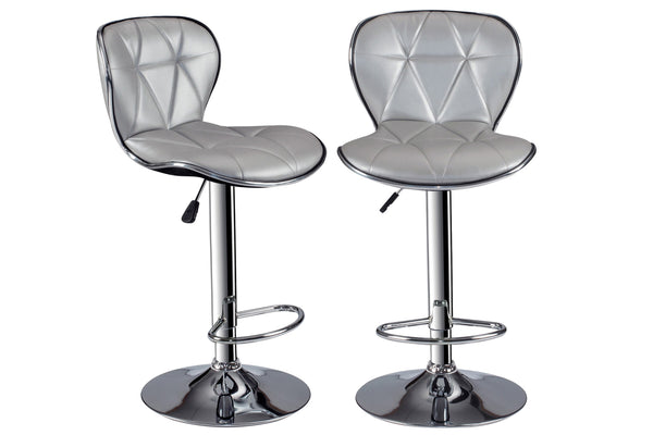 ADJUSTABLE BAR STOOL