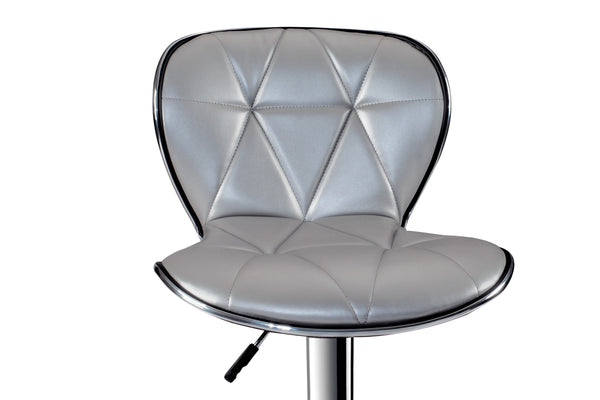 ADJUSTABLE BAR STOOL