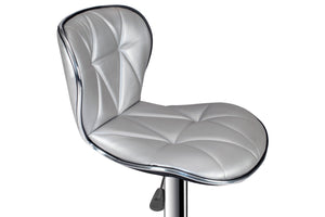 ADJUSTABLE BAR STOOL
