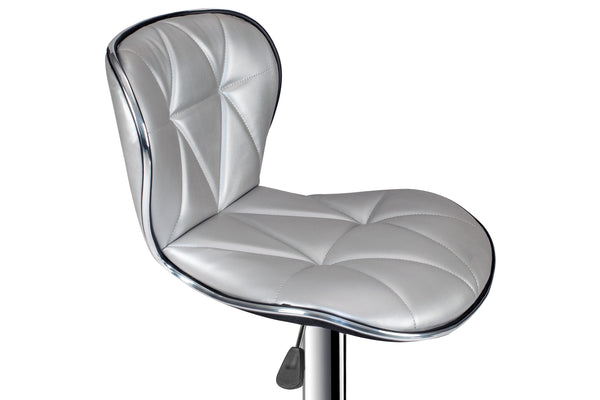 ADJUSTABLE BAR STOOL