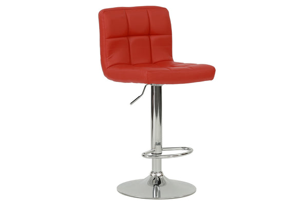 ADJUSTABLE BAR STOOL