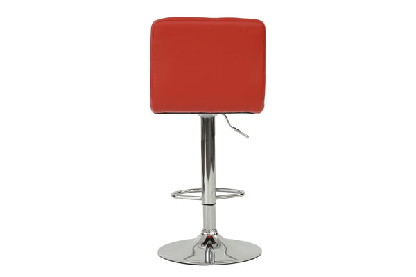 ADJUSTABLE BAR STOOL