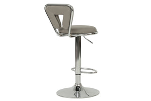 ADJUSTABLE BAR STOOL