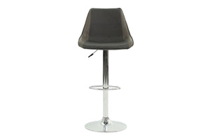 ADJUSTABLE BAR STOOL