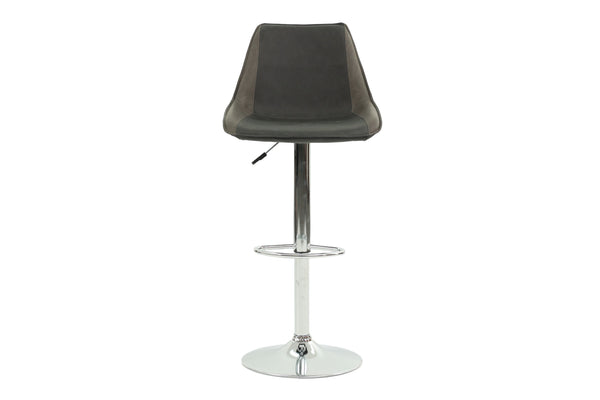 ADJUSTABLE BAR STOOL