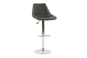 ADJUSTABLE BAR STOOL