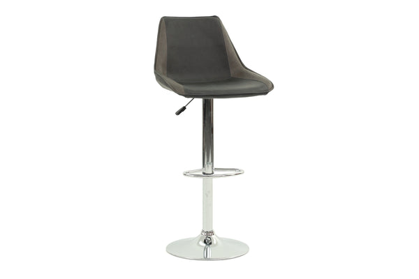 ADJUSTABLE BAR STOOL