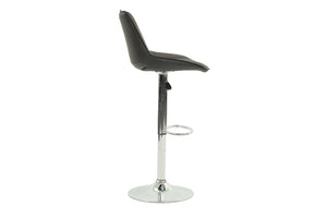 ADJUSTABLE BAR STOOL