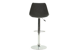 ADJUSTABLE BAR STOOL