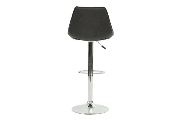 ADJUSTABLE BAR STOOL