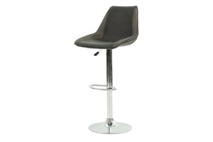ADJUSTABLE BAR STOOL