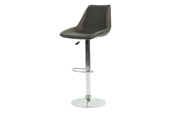 ADJUSTABLE BAR STOOL