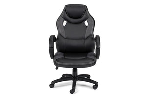 OFFICE CHAIR/Faux Leather