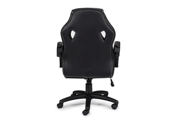 OFFICE CHAIR/Faux Leather
