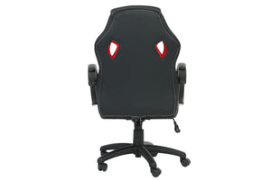 OFFICE CHAIR/Faux Leather