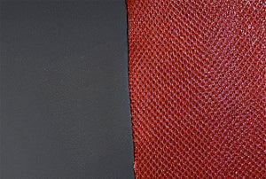 OFFICE CHAIR/Faux Leather